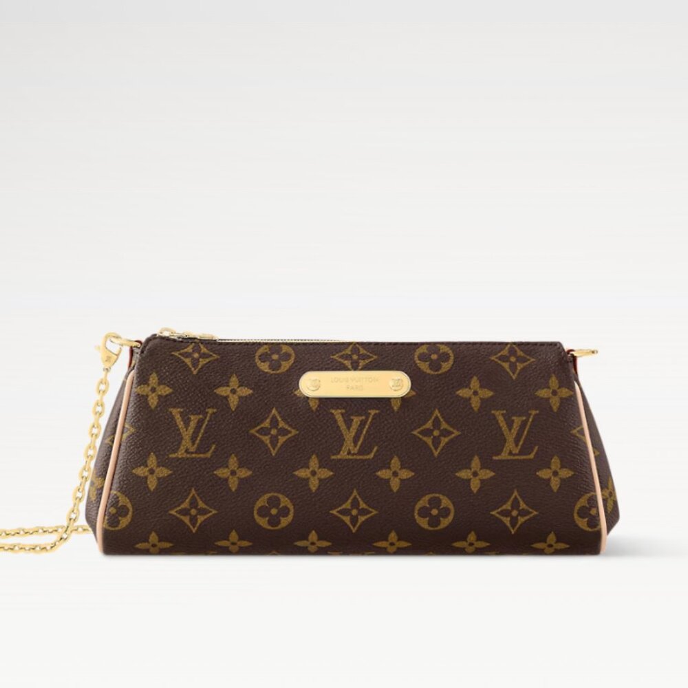 LV POCHETTE EVA handbag - genuine product guarantee M13567